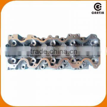 Toyota Truck Parts 2C Diesel Engine Head photo-2