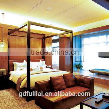 HANGZHOU QIANDAO LAKE RESORT holiday inn laminate hotel bedroom furniture