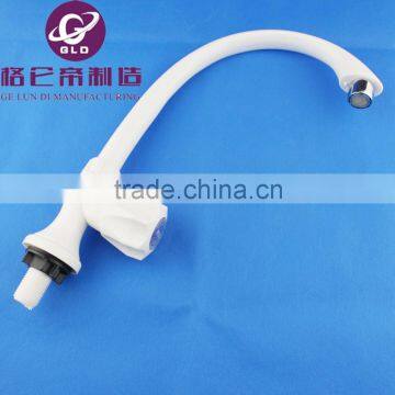 GLD Plastic Abs Bibcock Sink Polo Tap for Water for Kitchen photo-5