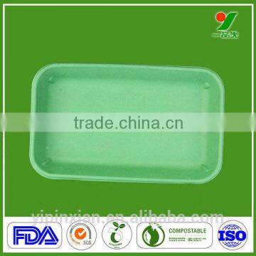 China alibaba wholesale Y020 disposable food packaging tray