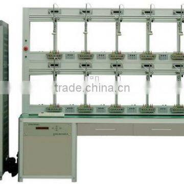 DZ603-12 Three Phase Electric Meter Test Bench