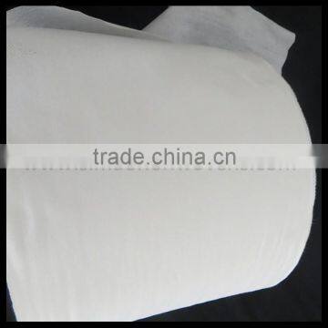 50% Rayon Spunlace Nonwoven Fabric for Wet Tissue