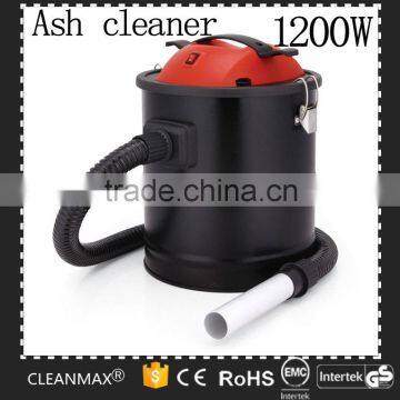 KL1101 high power cyclone low noise ash cleaner vacuum cleaner for sand