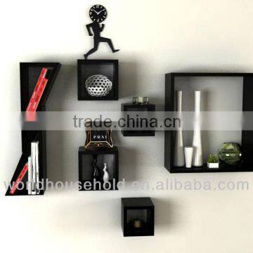 Wall Cube Set by MDF photo-2