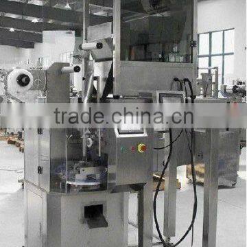 Automatic Triangle Tea Bag Packing Machine/triquetrous Tea Bag Packing Macine