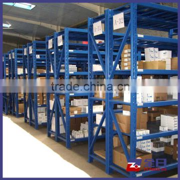 Warehouse Mesh Roll Box Pallet