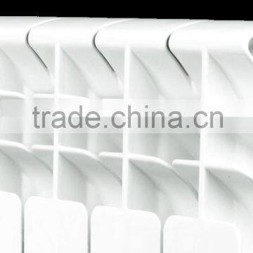 85mm & 100mm Die Cast Aluminum Radiators for Central Heating System photo-2