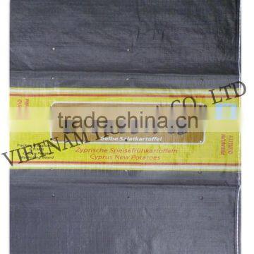 PP Woven Potato Bag,Onion Packing Bag photo-6