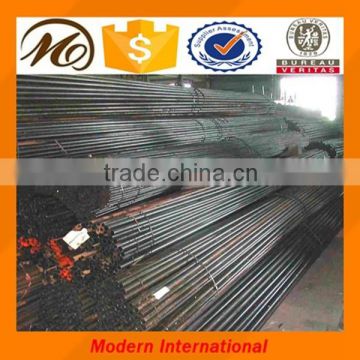 ST44 ASTM A53/A106 GR.B Carbon Steel Pipe seamless steel pipe