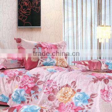 4pcs Bedding Set photo-5