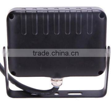 2015 New PF 0.9 120 Degree IP65 4000lm 50W LED Outdoor Flood Light photo-3