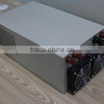 High Power SV-3000-48 Adjusted SMPS 3000W Power Supply With Charger photo-2