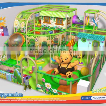 cheer amusement home Theme Toddler Playground