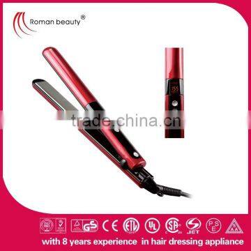 wholesale hair straightener hair irons and hair salon equipment