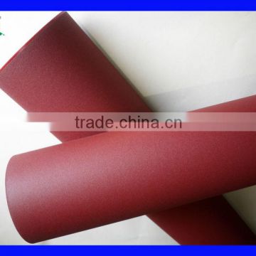 EW91 stable wood abrasive paper roll