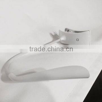 ABS Plastic Mini White Led Bed Light Student Use Eye Protection Led Reading Lights photo-4