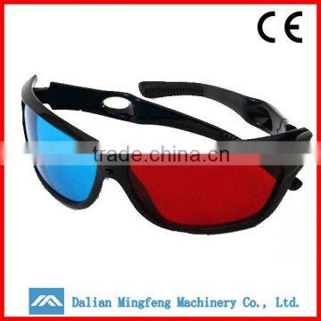 disposable plastic 3d glasses wholesale