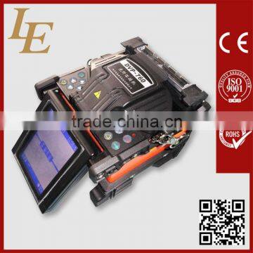 DVP-760 Single Fiber Fusion Splicer