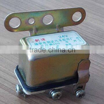 12v auto electric relay motorcycle horn relay electric horn relay