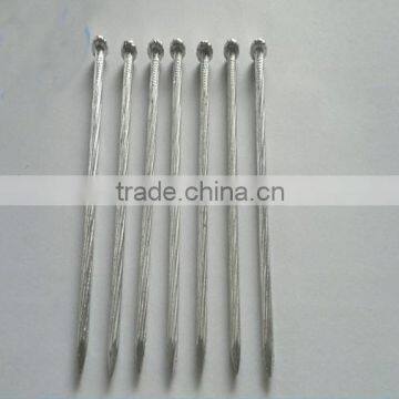 Galvanized Concrete Steel Nail From Steel Concrete Nail Supplier photo-5