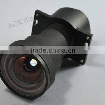 Wide-angle projector lens,2.2-3.0:1,Compatible Sony projector model:VPL-FH31 VPL-FH36