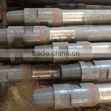 Water Well Drill Pipe NC26 Thread Type photo-2