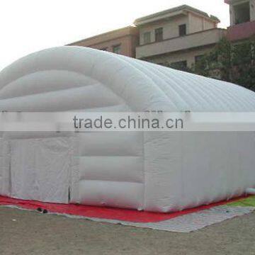 giant inflatable sewing tent