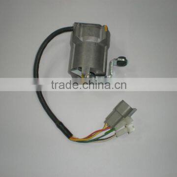 Accelerator Pedal Sensor photo-2
