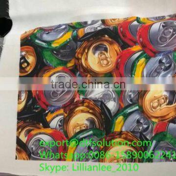 FD1688 Belt Printer for Chiffon Fabrics Direct Printing photo-3