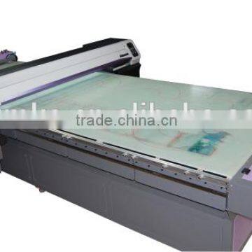 FD-1628 Flatbed Inkjet printer, Textile printing machine