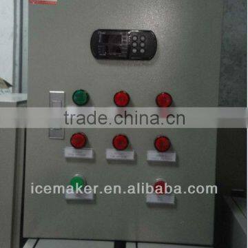Cold Room Compressor and Condensing Unit With Micro Computer photo-2