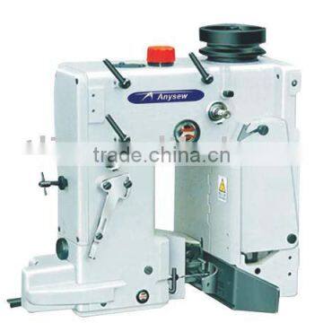 High speed bag closing machine (GK95-1)