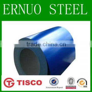 Wholesale Prepainted Steel Coil / Color Coated Steel Coil photo-4