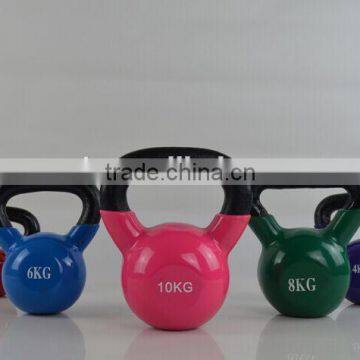 2kg 4kg 6kg 8kg 10kg 12kg 16kg 20kg Wholesale Kettlebell, Weights photo-2