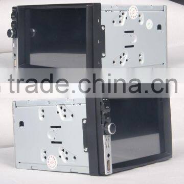 Android 5.1.1 Car Stereo With GPS for 2din 7 Inch Universal Quality Choice photo-4