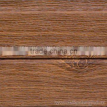 facade panel/decorative wall panel walnut