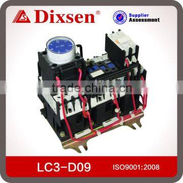 LC3 series star-delta magnetic starter