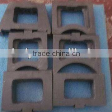 professional service cushion block ( non-standard specification)