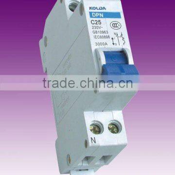 DPN VACUUM CIRCUIT BREAKER