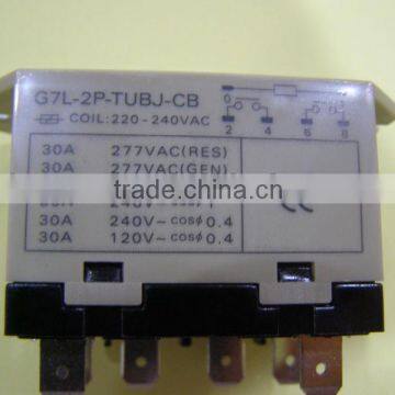 kontron 30A relay