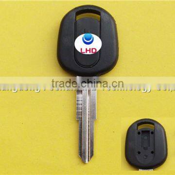 Factory OEM Transponder Ignition Key Cover Fob for Chevy Chevrolet