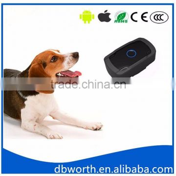 long time working battery Waterproof Gps pet Mini Spy Gps Gsm Tracker Device