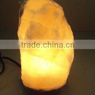 Himalayan Salt Lamp photo-4