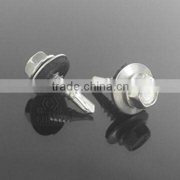 410/304/316 Roofing Screw photo-6