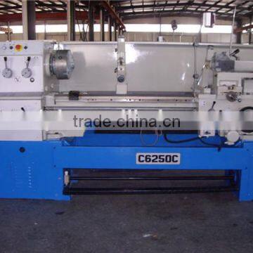 CH6240C Metal Spinning Lathe photo-3
