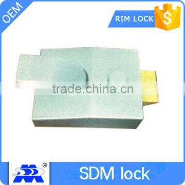 South America market rim lock