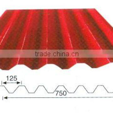 ppgl aluminium roofing sheet in differ color steel plate