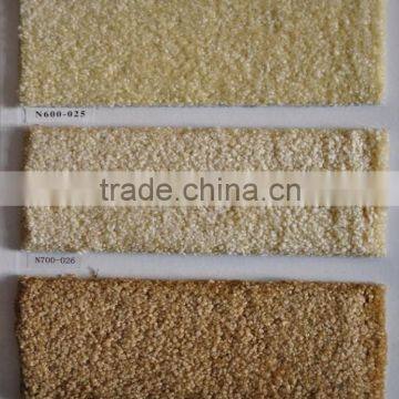 Pure Color Nylon Carpet with Cut Pile (N200-N900)