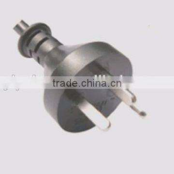 Israel Standard 10A 250V Israel Male Plug