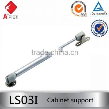 LS03I Gas struts damper for kitchen cabinet